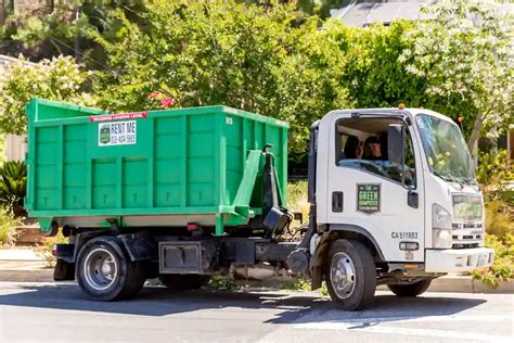 dumpster rental howell mi|the garbage man howell mi.